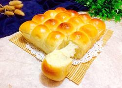 蜜豆餐包