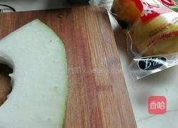 黑糖冬瓜茶的做法图解1