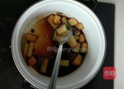 黑糖冬瓜茶的做法图解4