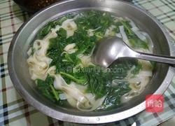 老屋私房菜 杂粮面条的做法图解5
