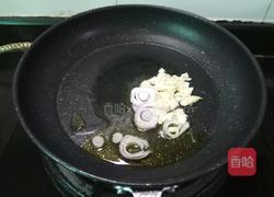 老屋私房菜 杂粮面条的做法图解6