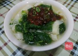 老屋私房菜 杂粮面条的做法图解9