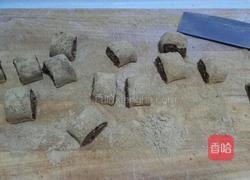 驴打滚的做法图解12