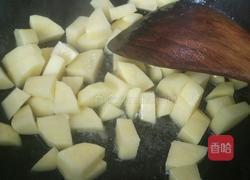 土豆泥的做法图解2