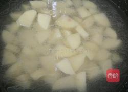 土豆泥的做法图解3