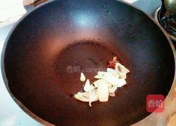香菇烧冻豆腐的做法图解6