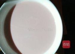 西瓜水蜜桃布丁（不加吉利丁片的）的做法图解11