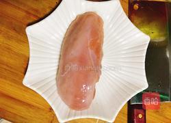 里脊肉的做法图解1