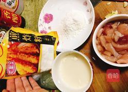 里脊肉的做法图解3