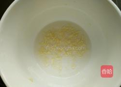 凉拌三丝的做法图解2