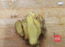 鸭肉炖土豆大白菜的做法图解2