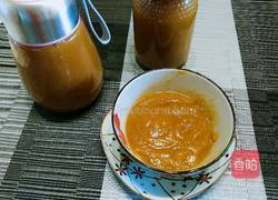 川贝枇杷膏的做法图解9