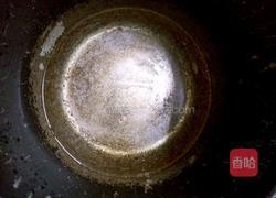 纯小米粥的做法图解3