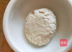 铁锅蒜薹焖面的做法图解3
