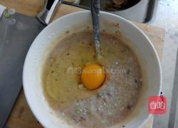 剩粥煎饼的做法图解5