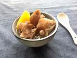 木瓜猪蹄汤