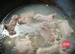 冬瓜炖排骨的做法图解7