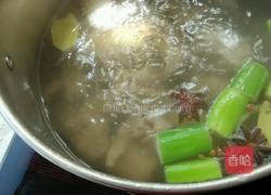 冬瓜炖排骨的做法图解17