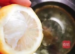 牛肉松蛋糕卷的做法图解7