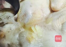 口水鸡的做法图解4