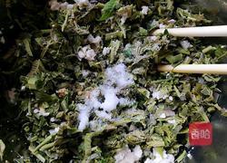 香椿拌豆腐的做法图解6