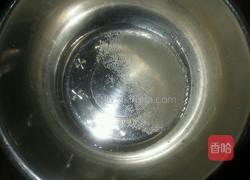 焦糖布丁的做法图解5