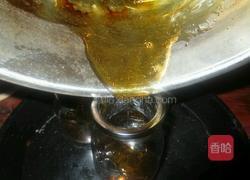 焦糖布丁的做法图解7