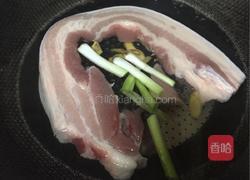 香辣白切肉的做法图解2