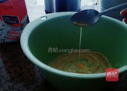 快手浓香奶酪饼干(免打发)的做法图解4
