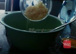 快手浓香奶酪饼干(免打发)的做法图解5