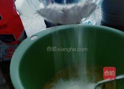 快手浓香奶酪饼干(免打发)的做法图解6