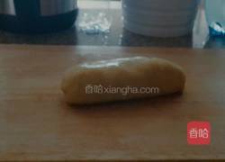 快手浓香奶酪饼干(免打发)的做法图解7