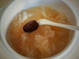 银耳汤