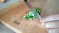西兰花鸡蛋羹的做法图解9