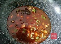 烧豆腐的做法图解4