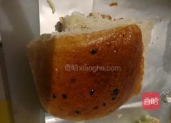 鸡蛋汉堡的做法图解5