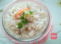 高粱米水饭的做法图解7