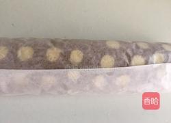 波点蛋糕卷的做法图解20