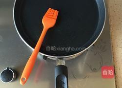 芒果千层班戟的做法图解8