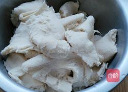 荷叶饼DIY的做法图解2