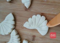 荷叶饼DIY的做法图解11