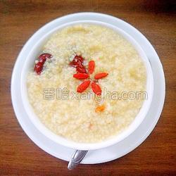 小米燕麦红枣粥最正宗的做法