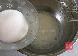 轻乳酪芝士蛋糕的做法图解8