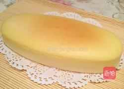 轻乳酪芝士蛋糕的做法图解17
