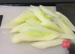 潮味肉丸汤的做法图解2