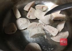 潮味肉丸汤的做法图解3