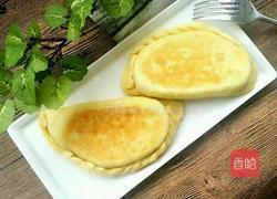 韭菜盒子的做法图解5