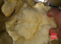 炸薯球的做法图解5