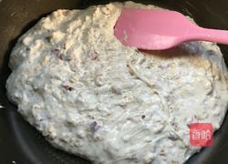自制牛扎糖的做法图解4