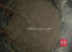 鸡蛋煎饼的做法图解2